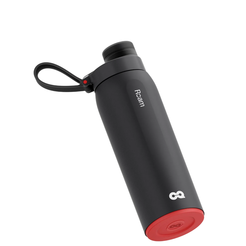 Roam Ultimate Carbonation Bottle—DJ D-Nice Limited Edition